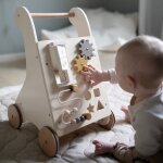 Chariot d'activit� nature