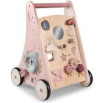 Chariot de marche d'activits aprs la pluie