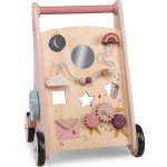 Chariot de marche d'activit�s apr�s la pluie - reconditionn�