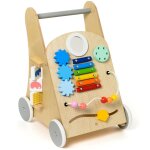 Chariot de marche avec freins - reconditionn�