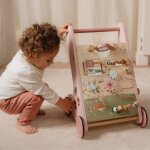 Chariot de marche fsc fairy garden