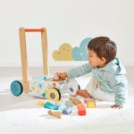 Chariot de marche pure