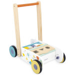 Chariot de marche pure