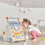 Chariot multi - activit�s sweet cocoon