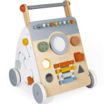 Chariot multi - activit�s sweet cocoon