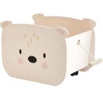 Chariot  tirer fort ours