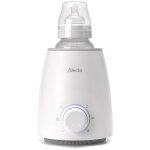 Chauffe - biberon 2 en 1 bw800