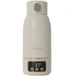 Chauffe - biberon nomade et intelligent easy heat