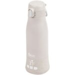 Chauffe - biberon nomade moov & feed minéral sable Chauffe - biberon nomade moov & feed minéral sable
