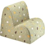 Chauffeuse cloud terrazzo moss Chauffeuse cloud terrazzo moss