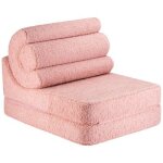 Chauffeuse flipster guava pink molletonné Chauffeuse flipster guava pink molletonné
