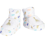 Chaussons de naissance