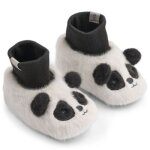 Chaussons antidérapants beth panda (pointures 16 - 17) Chaussons antidérapants beth panda (pointures 16 - 17)