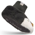 Chaussons antid�rapants beth pingouin (pointures 16 - 17)
