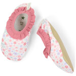 Chaussons de bain dreamy flowerfield (pointure 23 - 24)