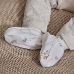 Chaussons b�b� little safari (0 - 3 mois)