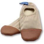 Chaussons tout - terrain les petites noisettes (pointures 21 - 23)