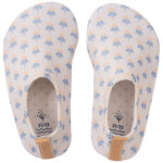 Chaussures de bain cachemire (pointures 19 - 20)