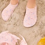 Chaussures de bain mimosa (pointures 19 - 20)