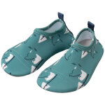 Chaussures de bain ours p�cheur (19 - 20)