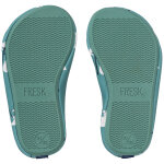 Chaussures de bain ours p�cheur (pointures 19 - 20)