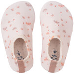 Chaussures de bain papillons (pointures 19 - 20)