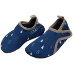 Chaussures d'eau sho�z navy (pointures 20 - 22)