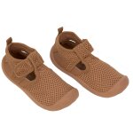 Chaussures d'eau amande (pointure 23)