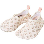 Chaussures d'eau olive (pointures 21 - 22)