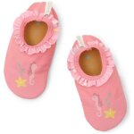 Chaussures d'eau sunny flowers rouge (pointure 23 - 24)