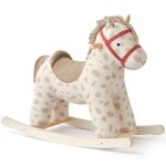 Cheval  bascule dotty