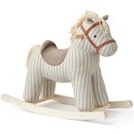 Cheval � bascule sam