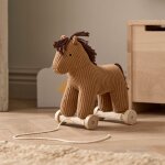 Cheval � tirer vera