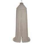 Ciel de lit clay (200 cm)