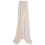 Ciel de lit / fl�che de lit