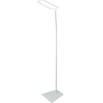 Fl�che de lit sur socle