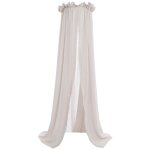 Ciel de lit / fl�che de lit