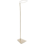 Petite fl�che de lit messing gold (pour ciel de lit 155 cm) - reconditionn�