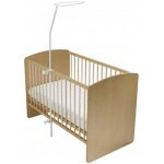 Ciel de lit moustiquaire + flche simple pour lit
