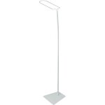 Ciel de lit moustiquaire + flche sur socle pour lit