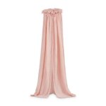 Ciel de lit rose pâle (155 cm) Ciel de lit rose pâle (155 cm)