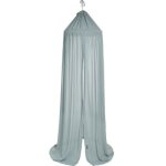 Ciel de lit stonegreen (200 cm)