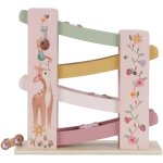 Circuit rampe en bois fsc fairy garden