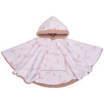Cir� pour b�b� imprim� montgolfi�res et sherpa ourson (12 - 36 mois)