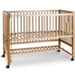 Cododo volutif hajo natural (60 x 120 cm)