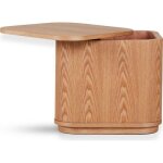 Coffre 2 en 1 yume natural ash