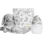 Coffret biberon et doudou x tartine et chocolat gris