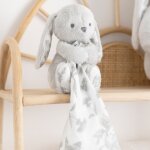 Coffret biberon et doudou x tartine et chocolat gris