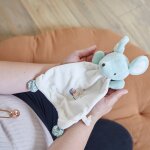 Coffret bola et doudou souris