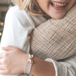 Coffret bracelets mon petit poids nude (personnalisable)
